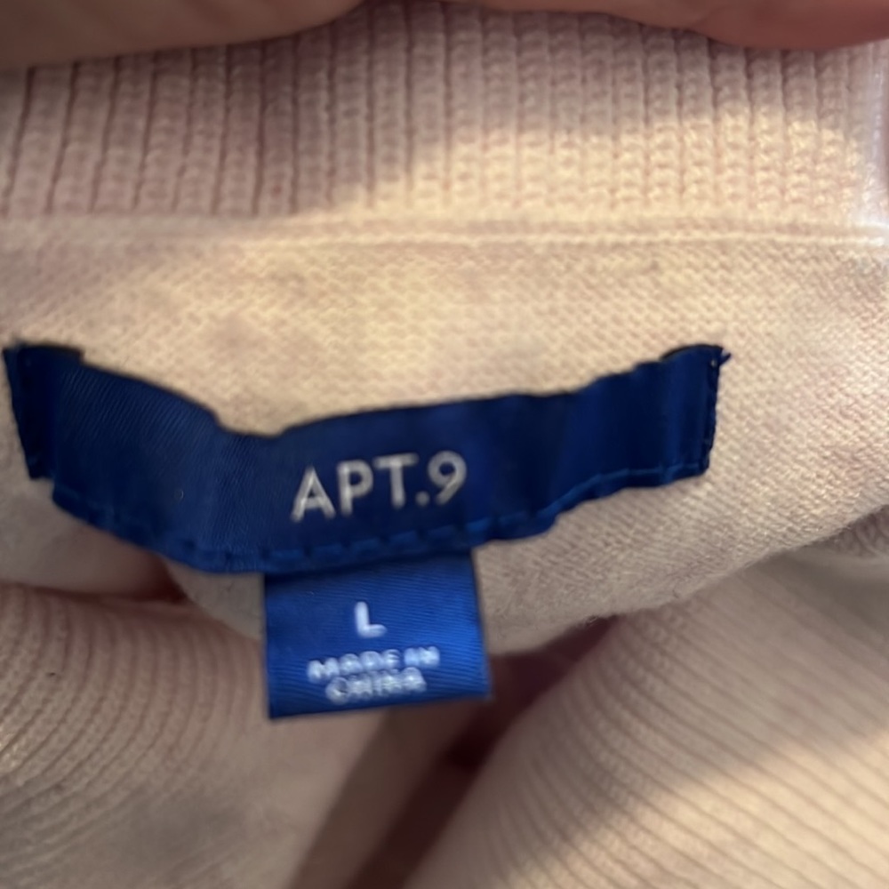 Sweater - Picture 6 of 6